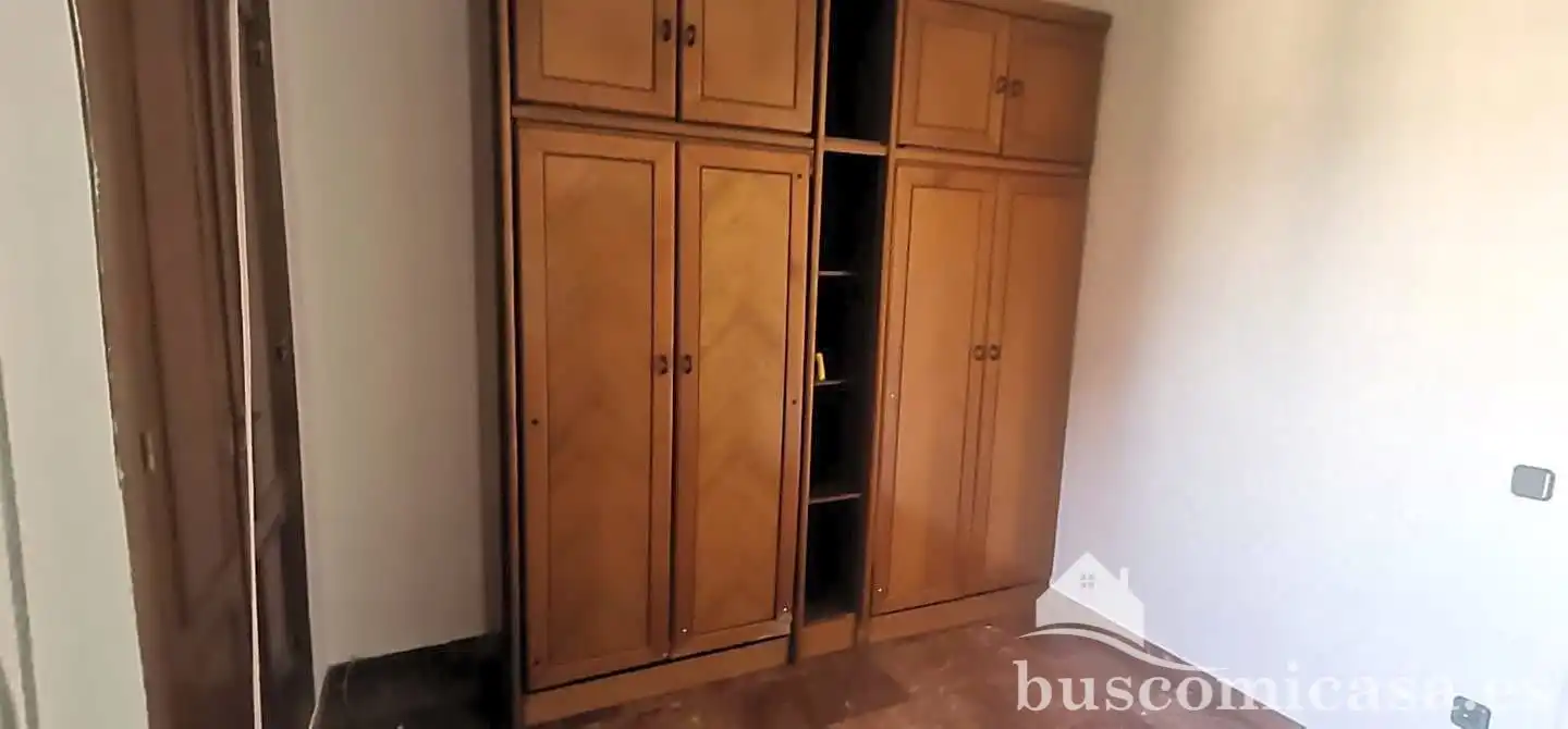 Piso de alquiler en Constitución, Linarejos