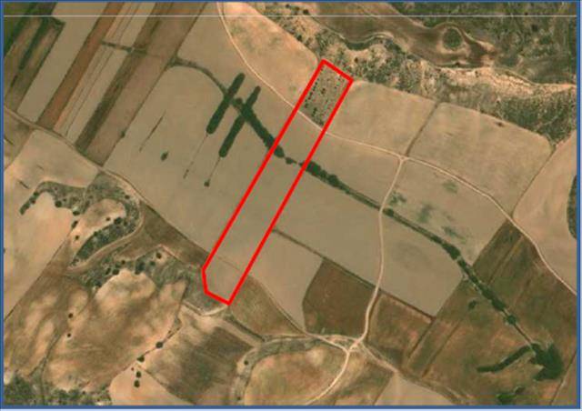 Terreno en Venta en Orce