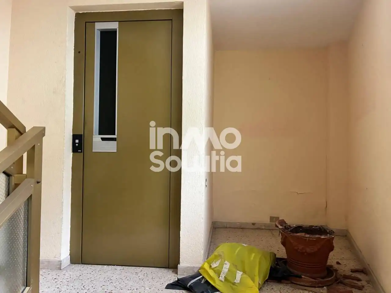 Industrial building with lift for sale in Calle Arequipa, imagen 19