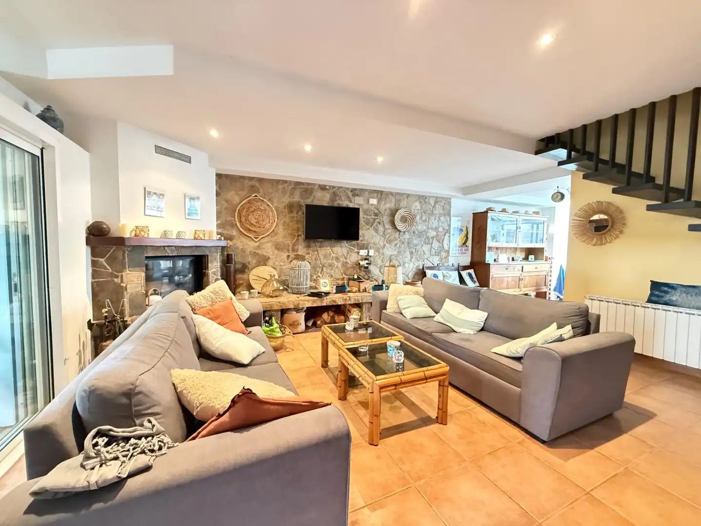 Maison mitoyenne avec terrasse à vendre à Platja d'Aro, imagen 7