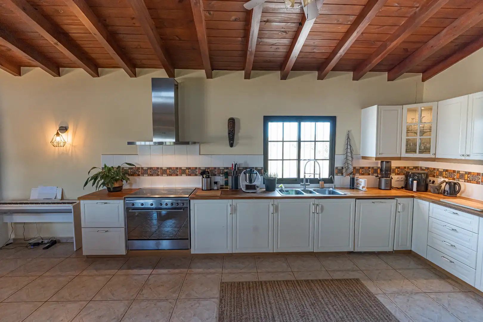 Casa con terraza en venta en Calle San Juan, imagen 21
