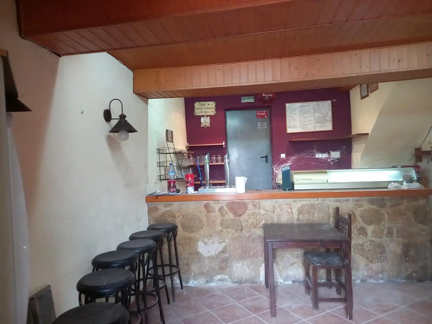 Casa o chalet en venta en Vinebre