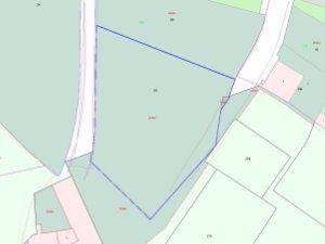 Terreno residencial en Venta en El Palmar