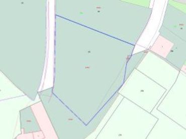 Terreno residencial en venta en El Palmar