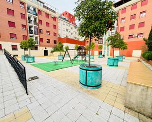 Vista exterior de Pis en venda en Talavera de la Reina amb Aire condicionat, Calefacció i Terrassa