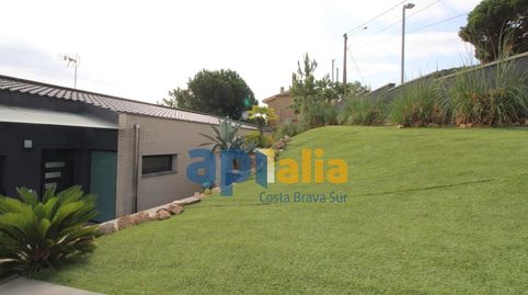 Foto 3 de Casa o xalet en venda a Serra Brava, Lloret de Mar