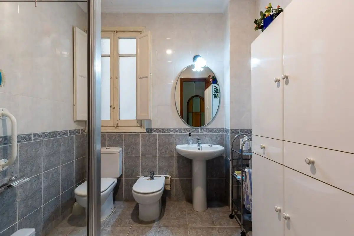Appartamento con terrazza in vendita a Carrer de Jorge Juan 9, imagen 18