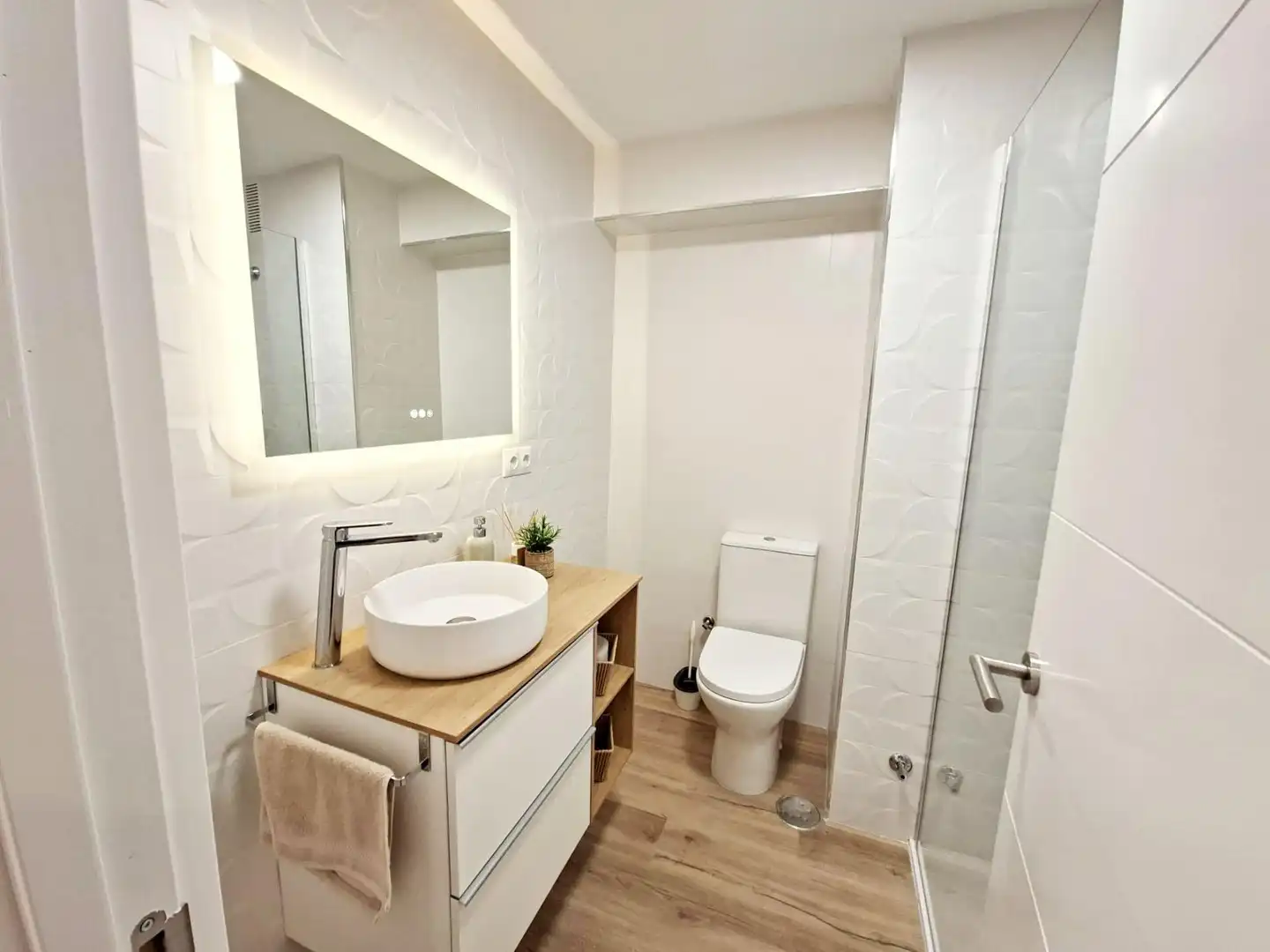 Flat with pool for sale in Calle LUIS VIVES, imagen 8