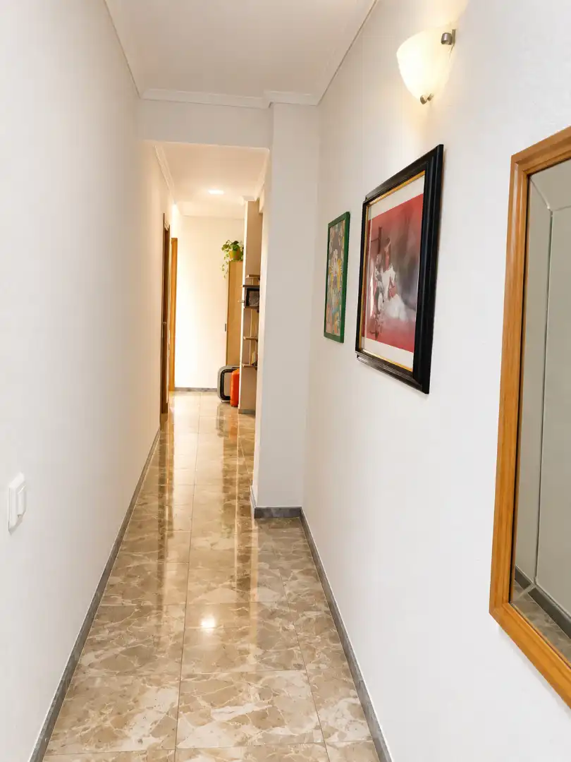Piso con terraza en venta en Calle Maestro Caballero, imagen 18