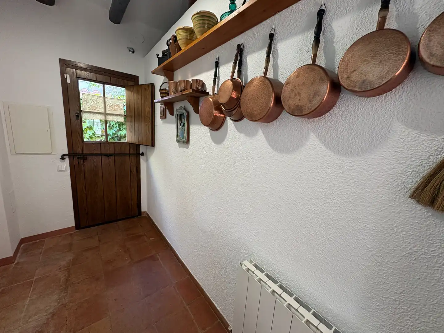 Casa con jardín en venta en Vallgorguina, imagen 18