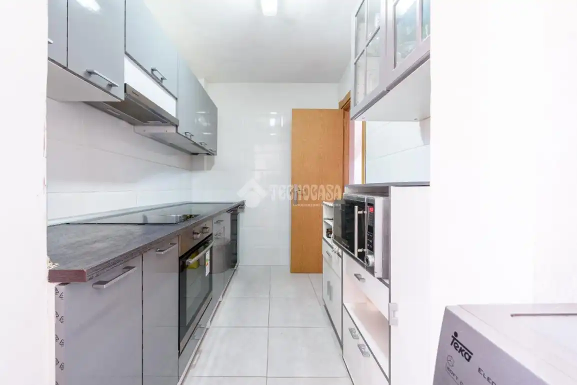 Cocina de Piso en venta en Tarragona con Aire acondicionado