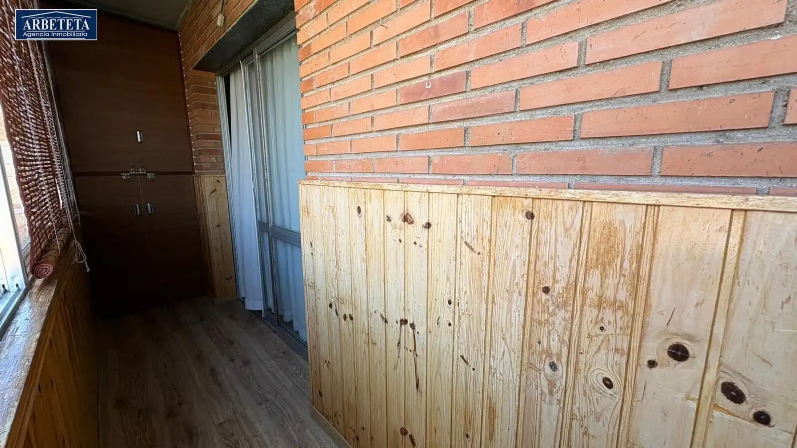 Flat with lift to rent in Casco Histórico, imagen 12