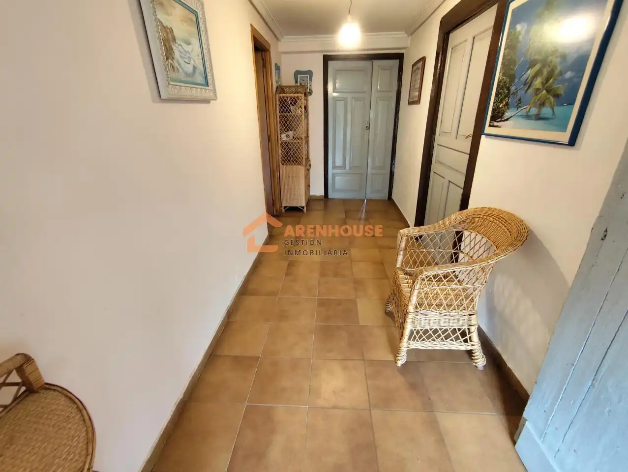 Casa amb jardí en venda a Montederramo, imagen 10