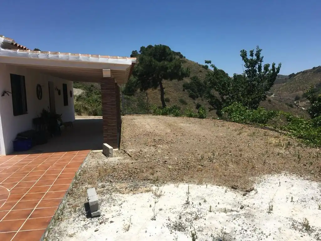 Terreno rustico in vendita a Monda, imagen 19