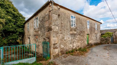 Foto 2 de Finca rústica en venda a Guntín, Lugo