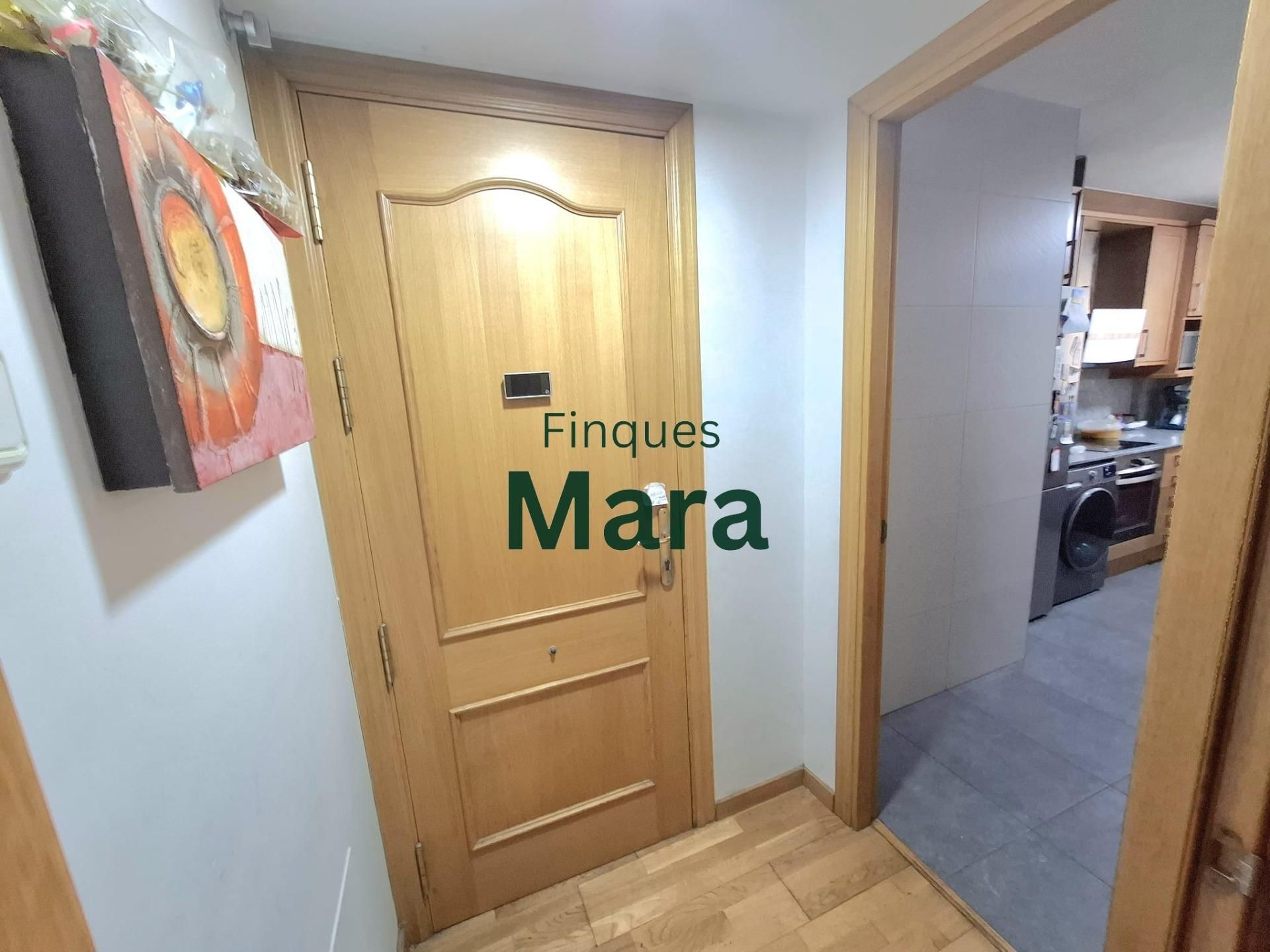Flat for sale in Sant Boi de Llobregat  with Heating, Parquet flooring and Storage room