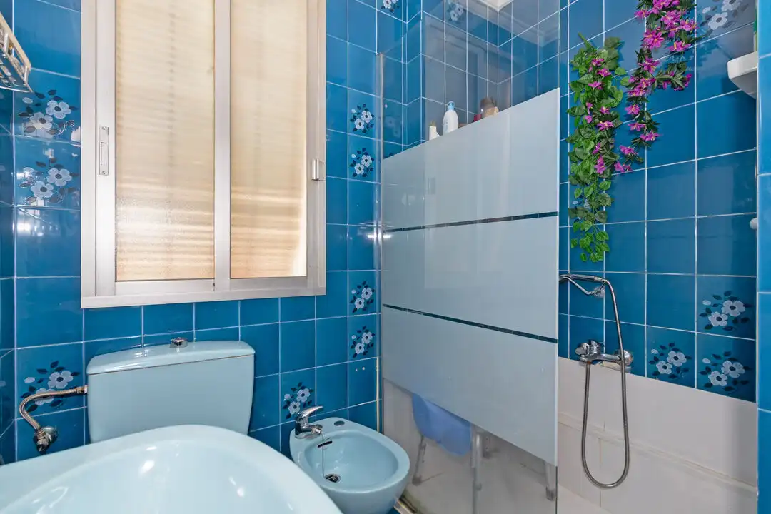 Piso con jardín en venta en Patraix, imagen 14