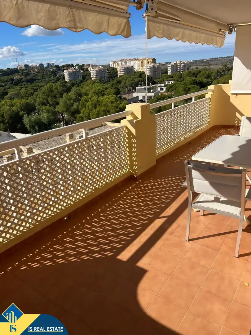 Pis amb piscina en venda a Orihuela Costa, imagen 31