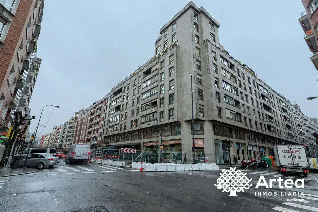 Office space with lift for sale in Indautxu, imagen 10