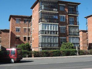 Pis en venda a Calle Hornos Caleros