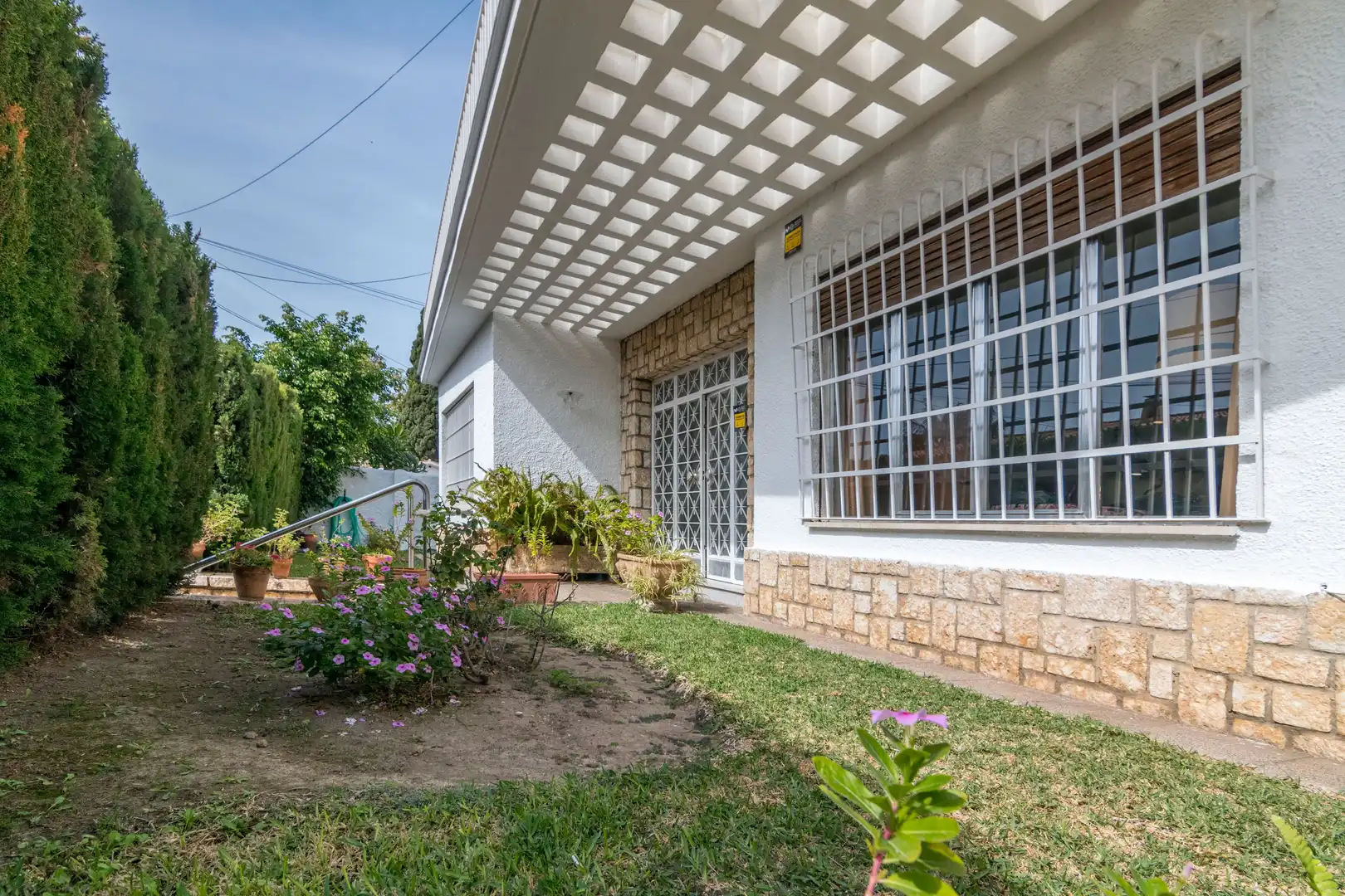 Casa o xalet en venda a Calle Gabriel y Galán, Pedregalejo - Morlaco