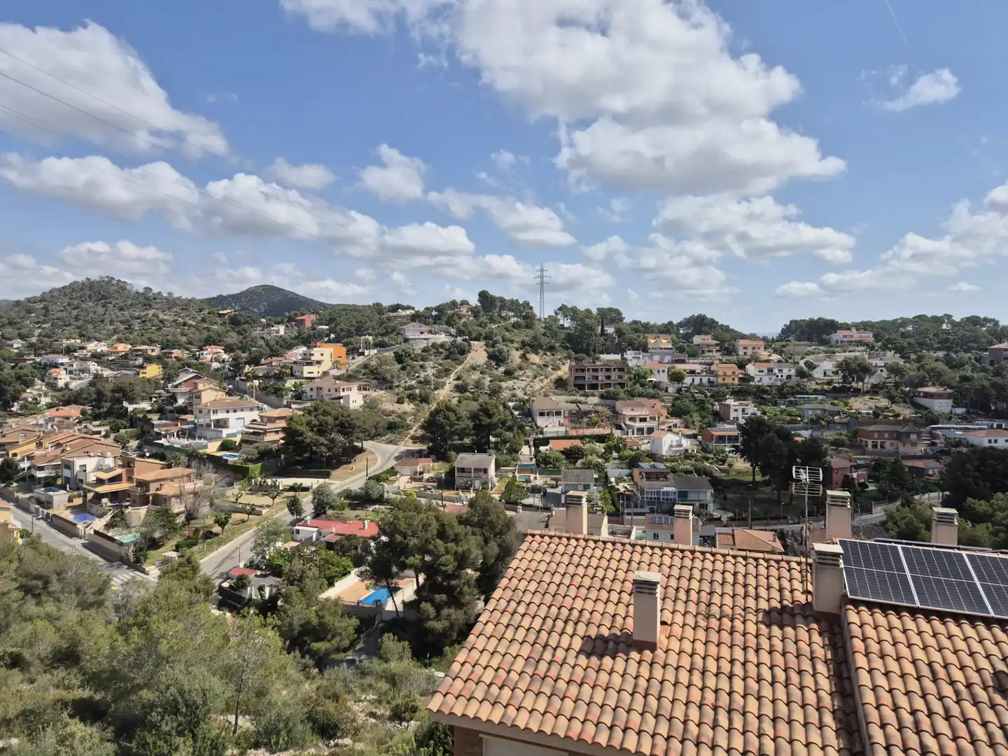 Casa o xalet en venda a Carrer Esparraguera, Mas Trader - Corral d'En Tort - Corral d'En Cona