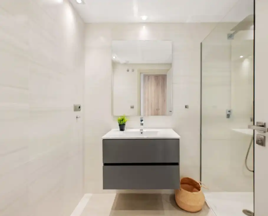 Piso con piscina en venta en La Cala Mijas, imagen 11
