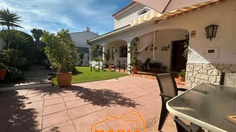 Foto 5 de Casa o xalet en venda a Fuente Alegre - El Chaparral - Los Morales, Málaga