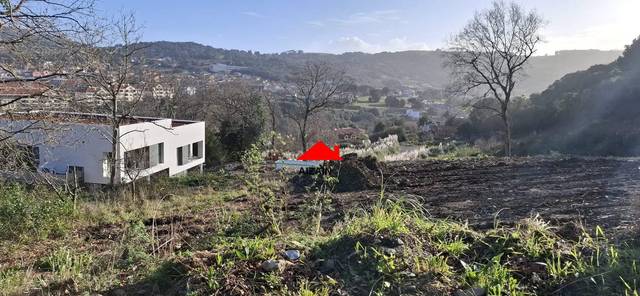 Terreno residencial en Venta en Carretera Gentilbaso en Gorliz