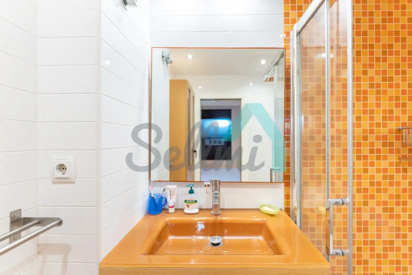 Flat for rent in Tomás Crespo Frígilis, La Ería