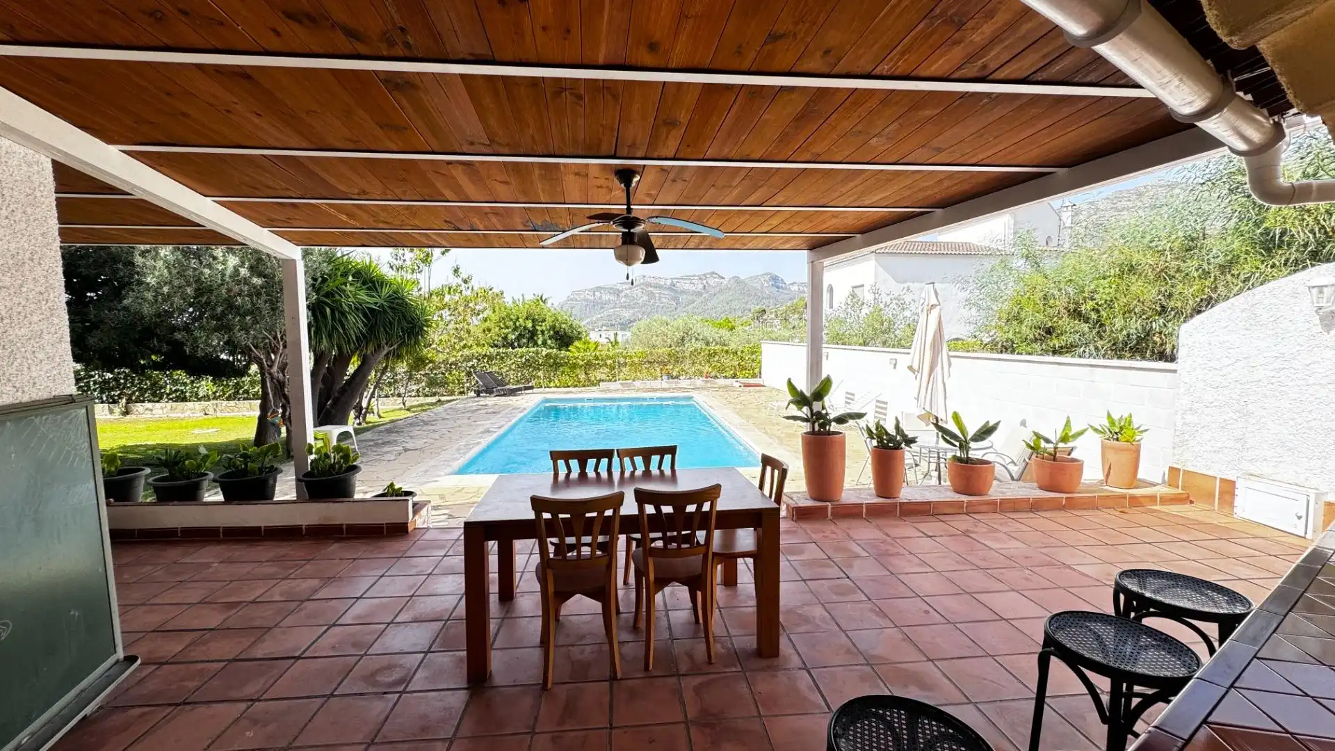 Villa avec piscine à vendre à MONTEPINO, imagen 10