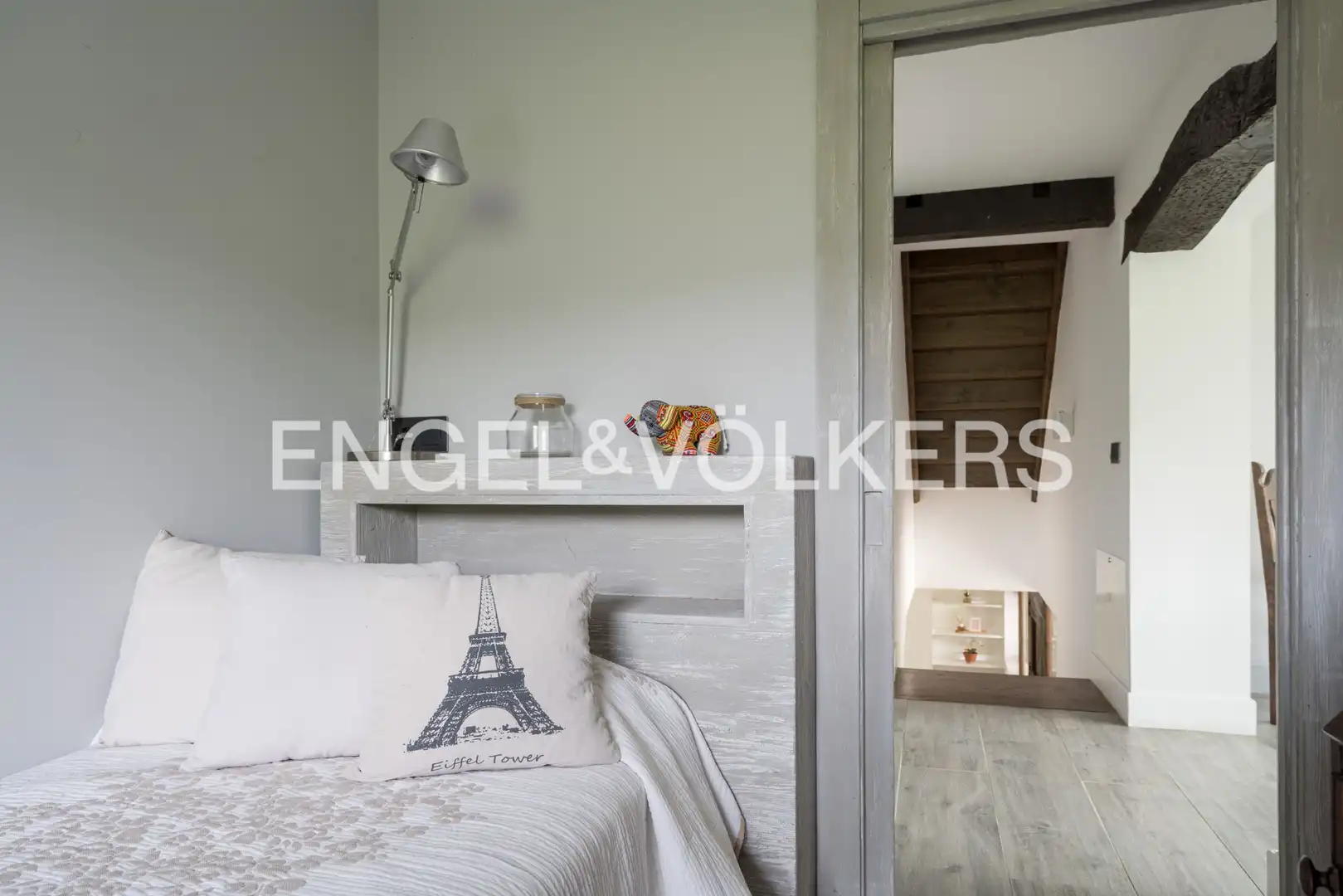 Habitación de Casa o chalet en venta en Cangas de Onís con Calefacción, Jardín privado y Terraza