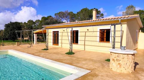 Foto 4 de Finca rústica de lloguer a Porreres, Illes Balears