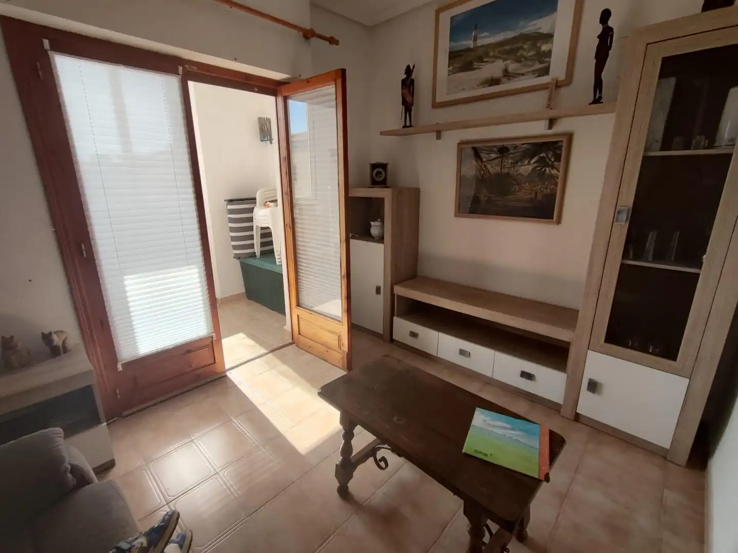 Penthouse mit Pool zum Verkauf in Calle CABALLITO DE MAR, imagen 16