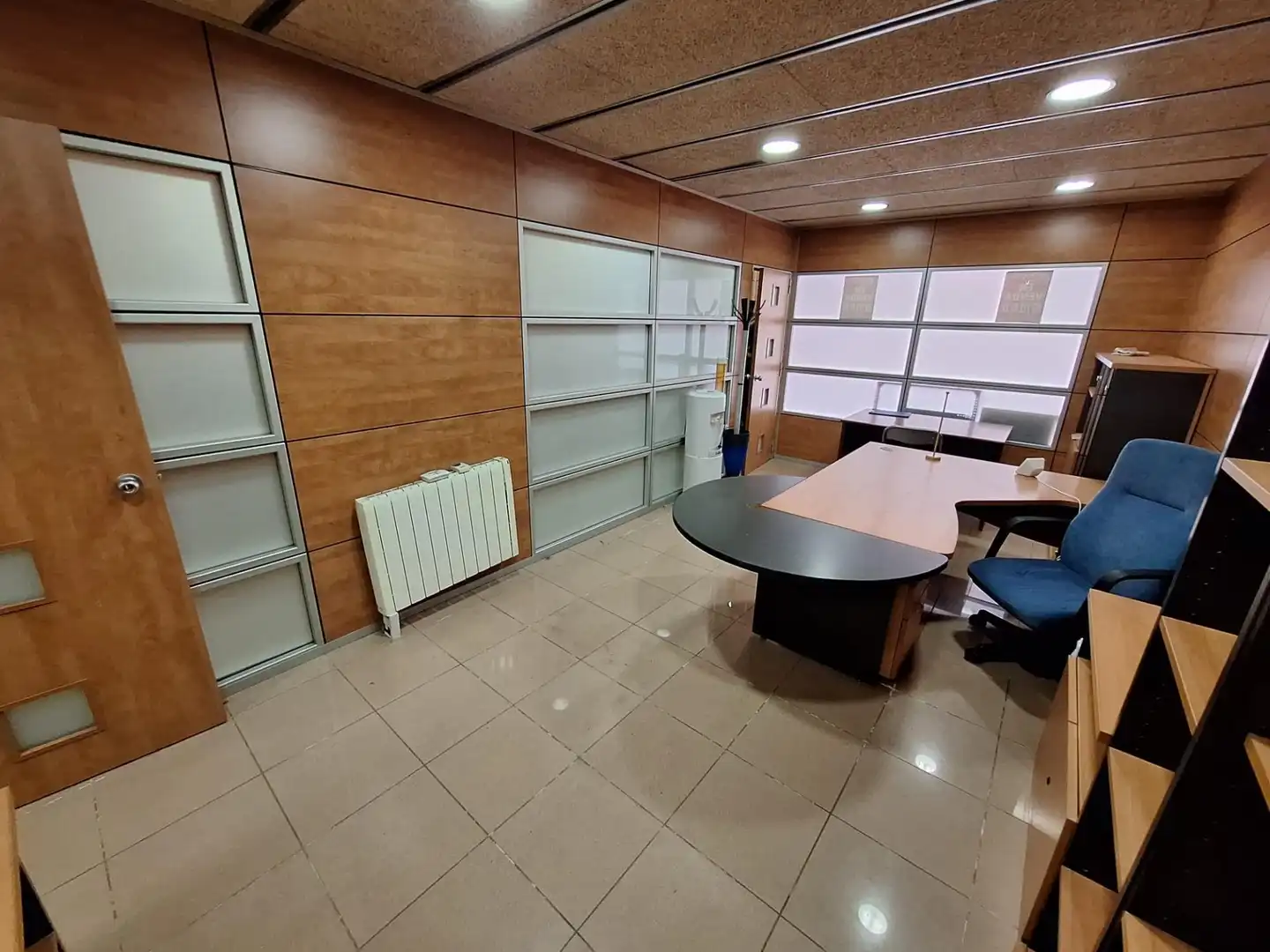 Locale commerciale in vendita a Centre - Sant Oleguer, imagen 9