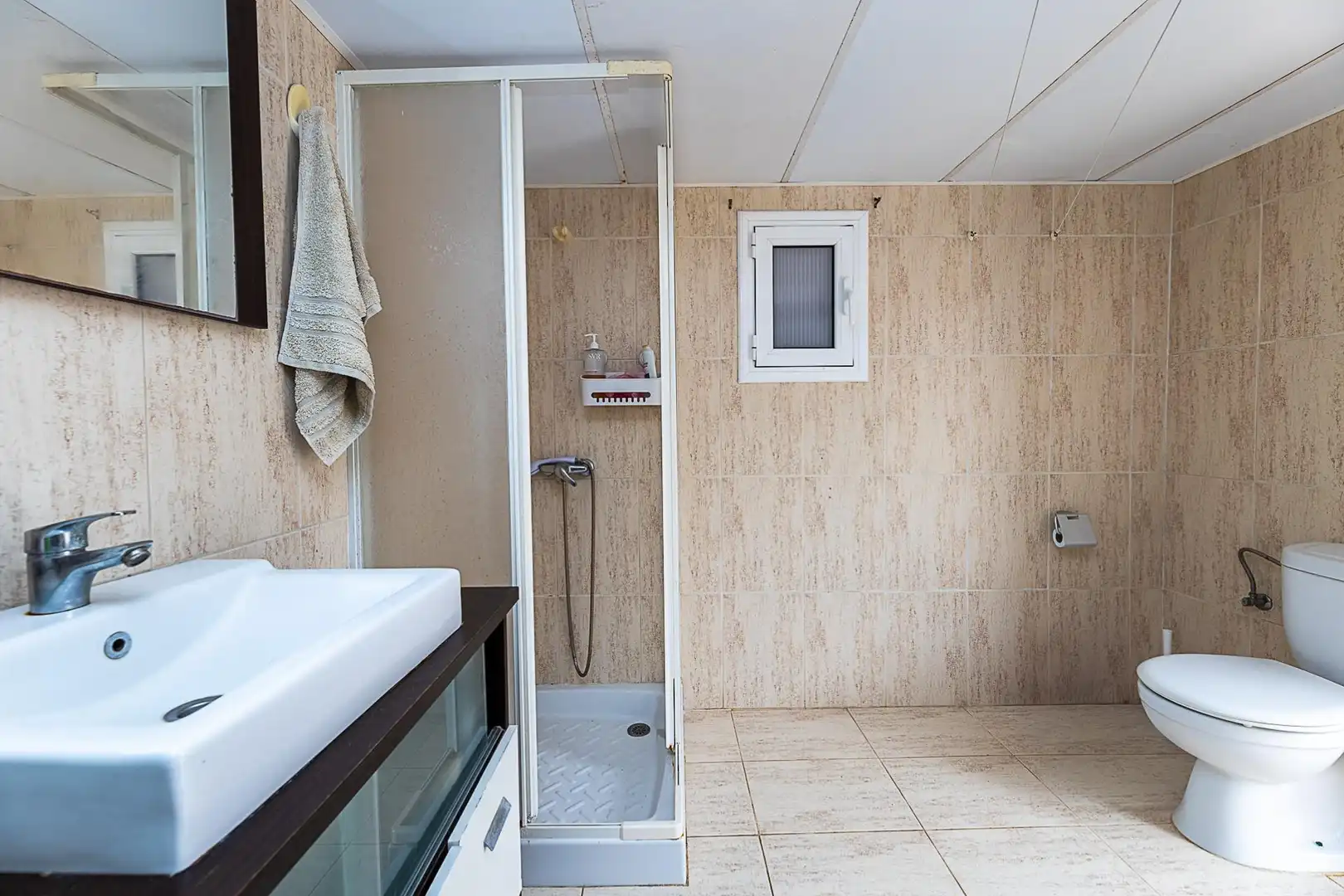 Bathroom of Houses for sale in Santanyí  with Private garden, Terrace and Storage room