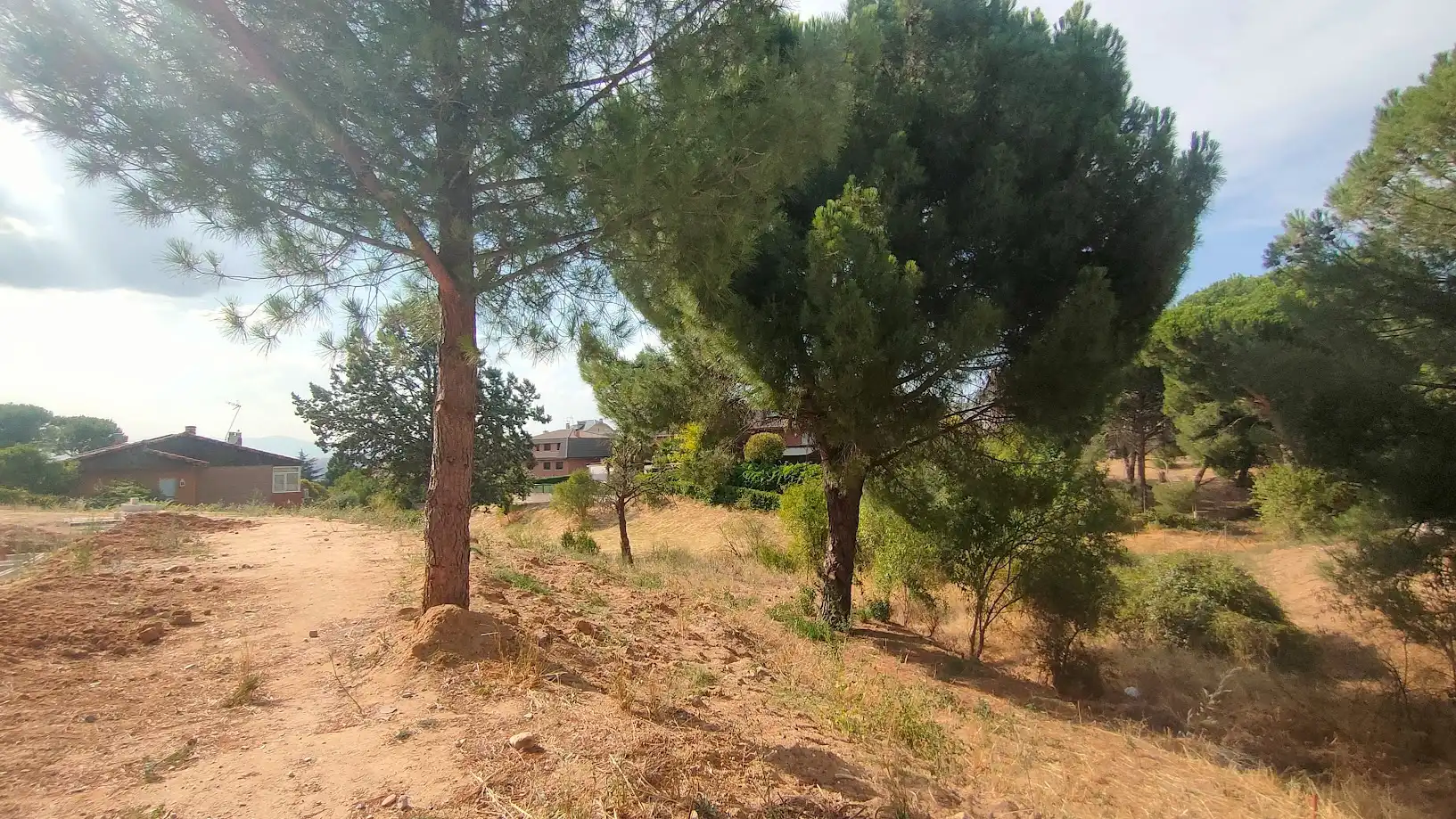 Residential land for sale in Calle Cangas 22, imagen 13
