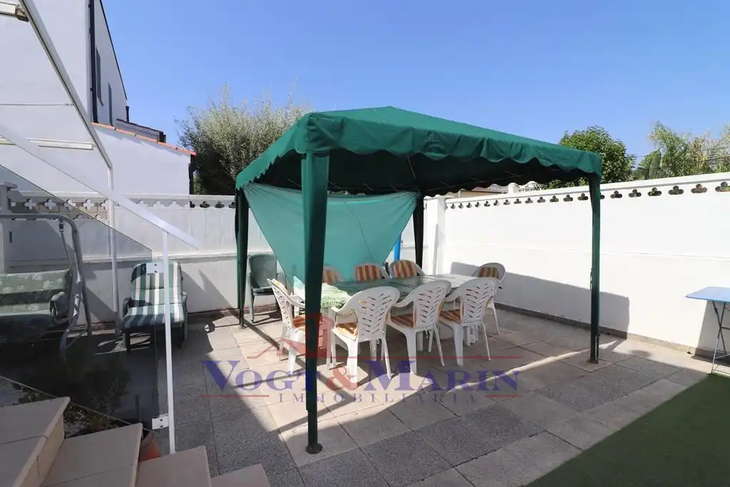 Casa con terraza en venta en Carrer Montgrí, imagen 31