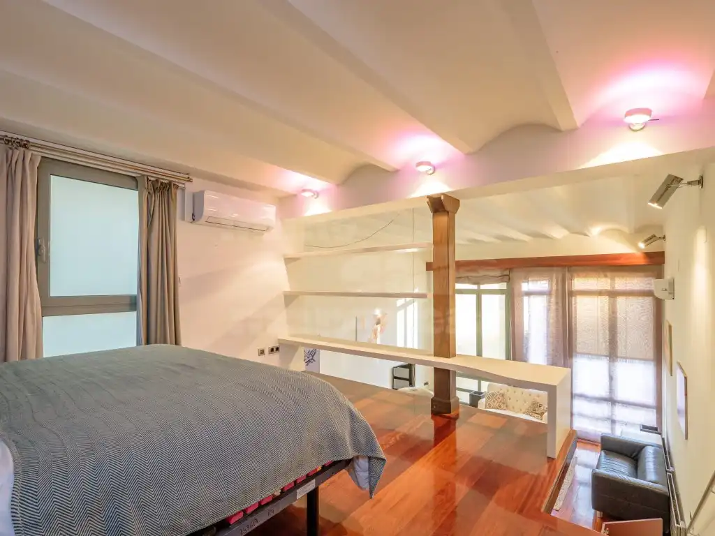 Flat with lift for sale in Paseo Gracia, imagen 16