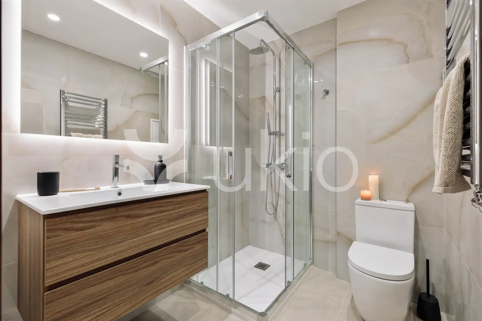 Apartament de lloguer a Carrer de Londres, La Nova Esquerra de l'Eixample