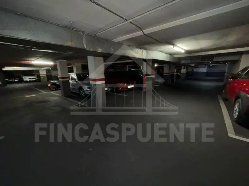 Parking de Garaje en venta en Barcelona