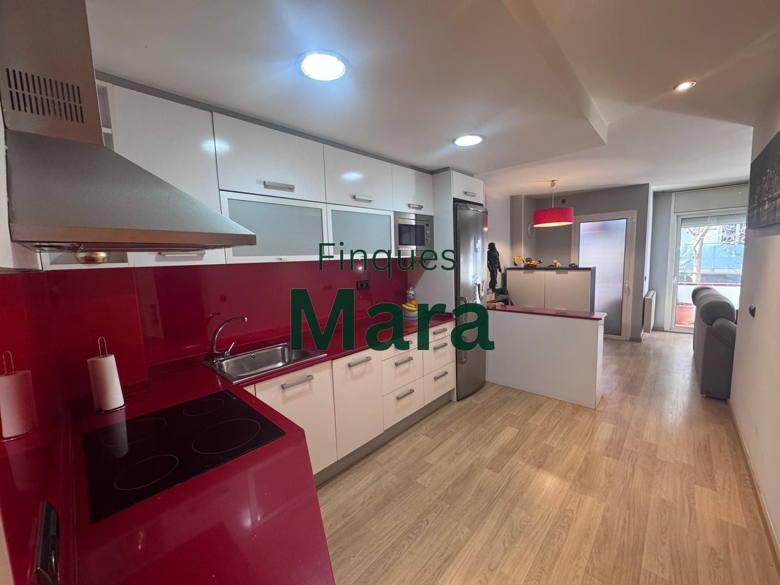 Piso en venta en Vinyets - Molí Vell