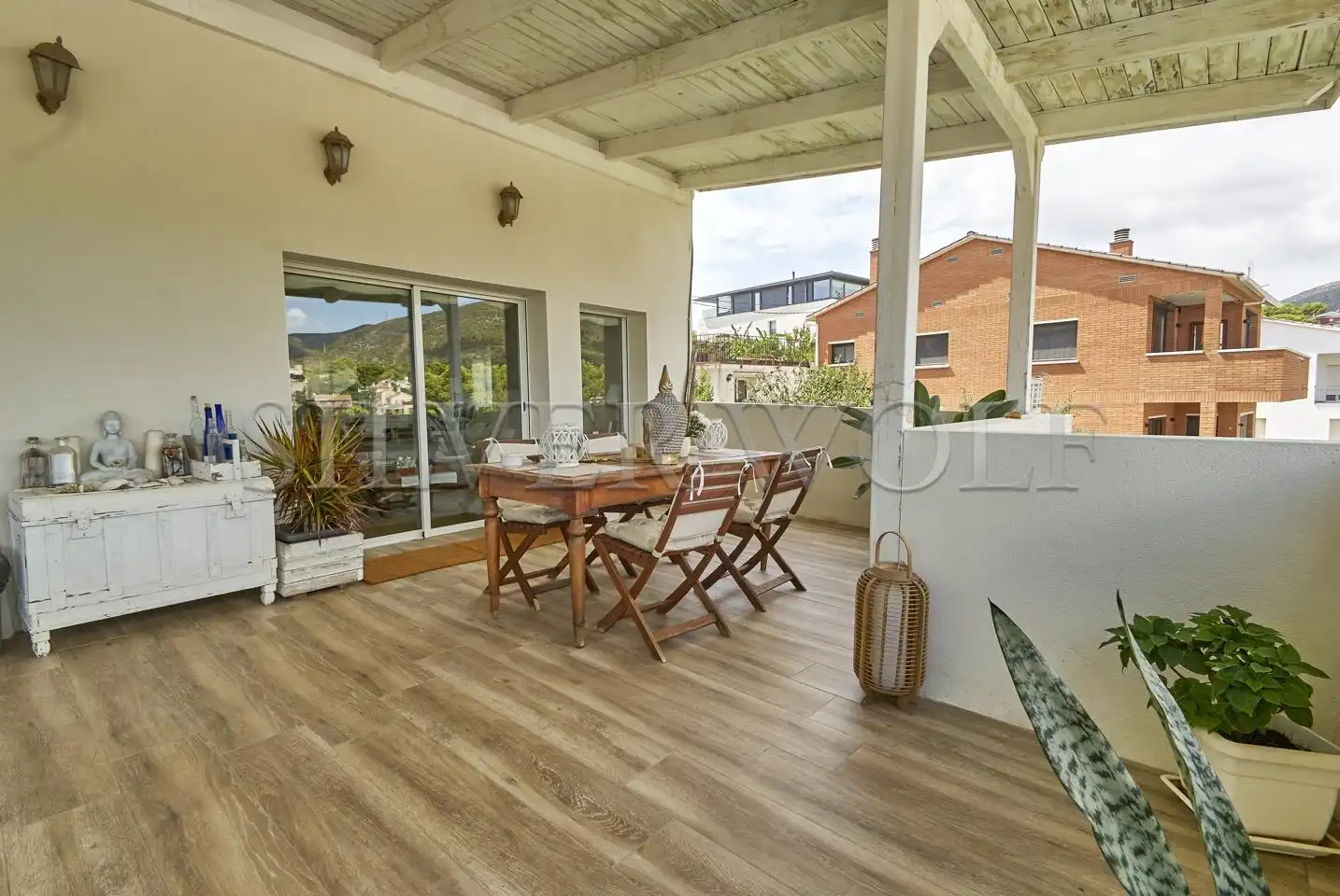 House with pool for sale in De Bellavista, imagen 11