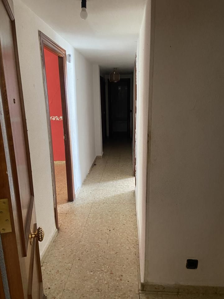 Flat for sale in Tarancón  with Heating, Storage room and Balcony