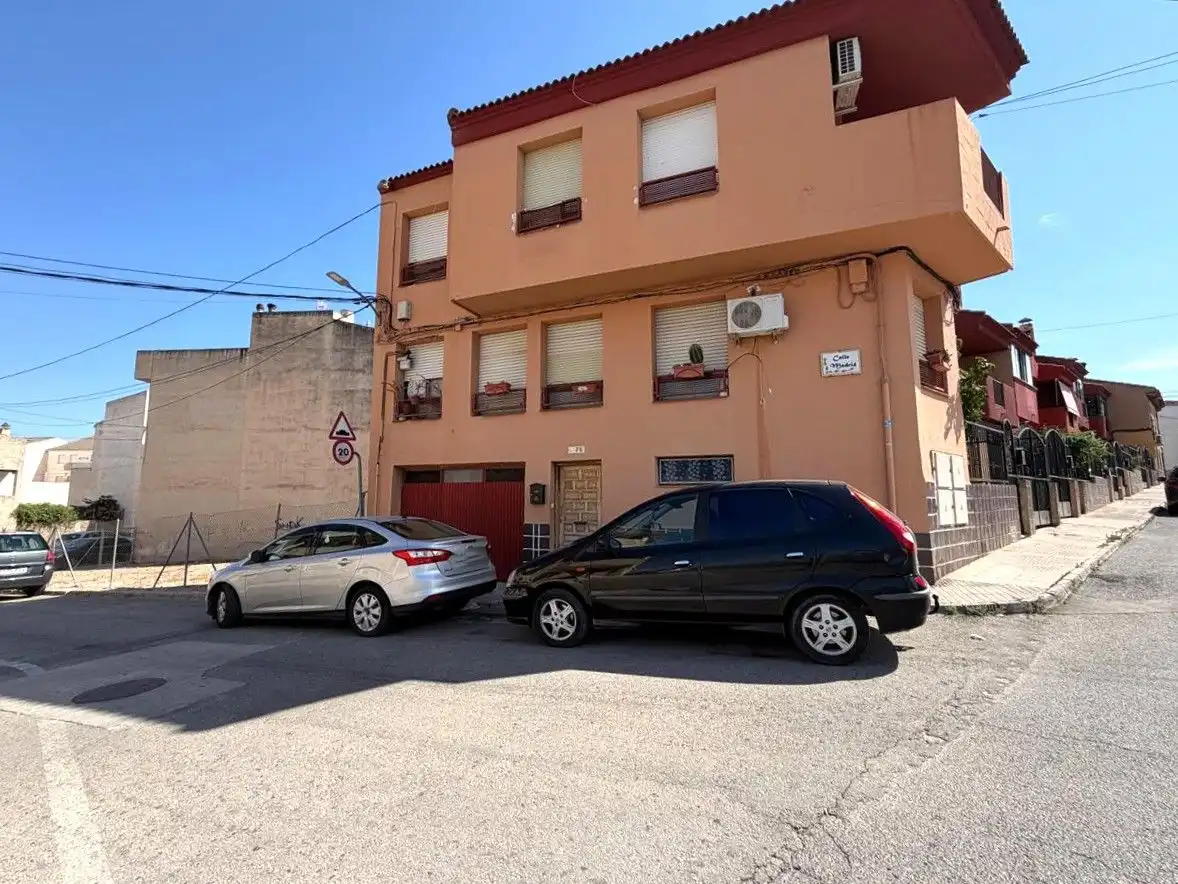 Casa en venta en Madrid