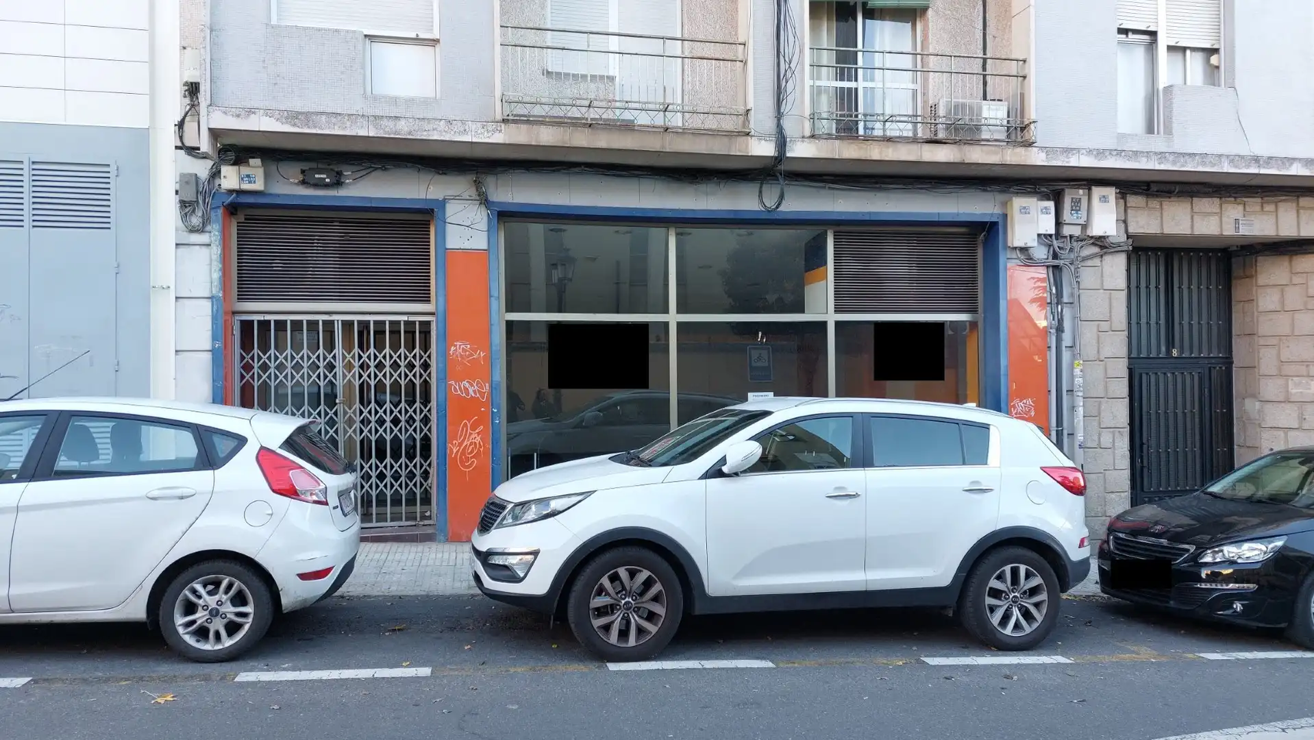 Gewerbefläche zur Miete in Avenida Juan Carlos I 13, imagen 15