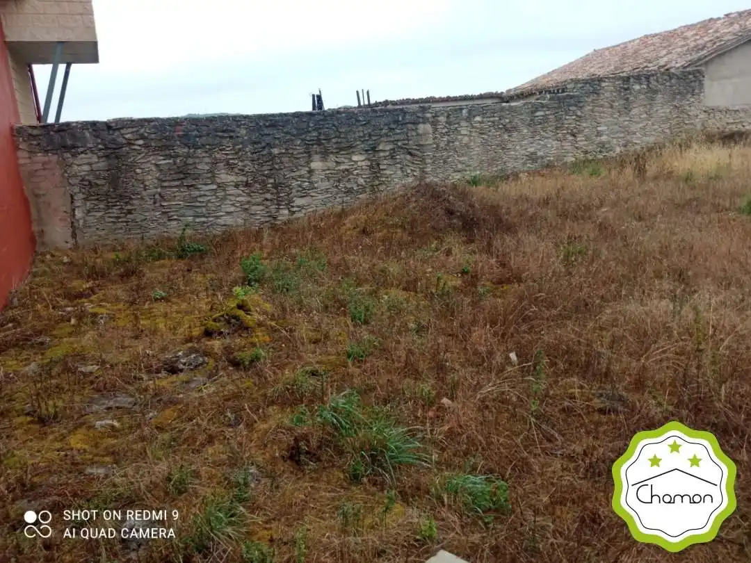 Residencial en venta en Junta de Villalba de Losa