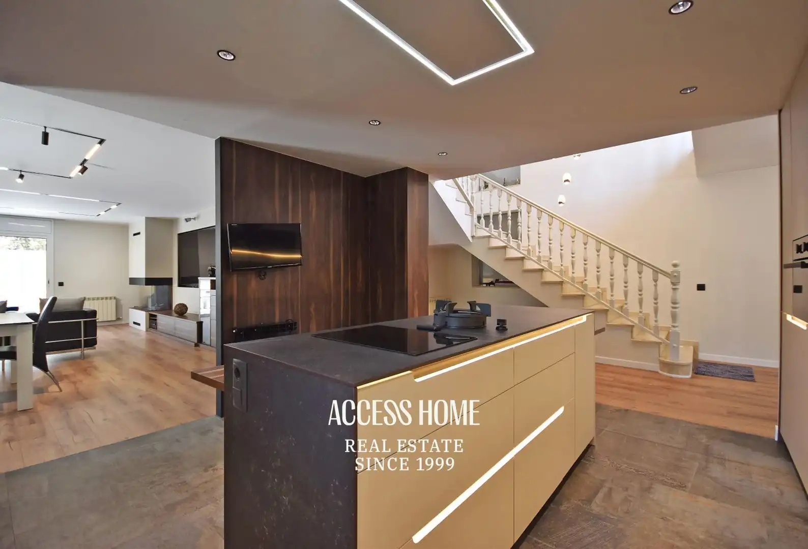 Detached house with pool for sale in Canet de Mar, imagen 16