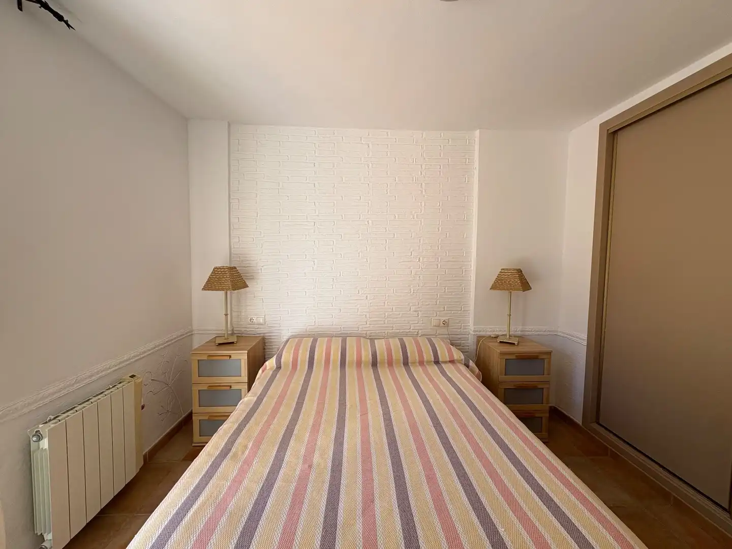 Apartamento con piscina en venta en Puerto Deportivo, imagen 15