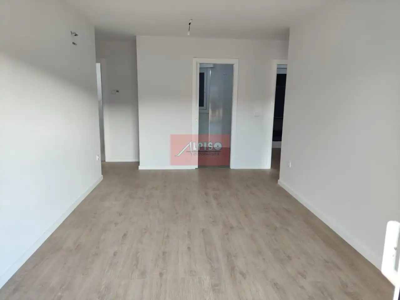 Living room of Flat for sale in Ourense Capital   with Heating and Terrace
